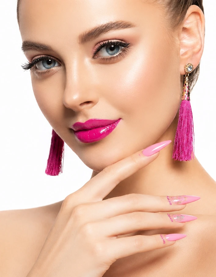 Luxury Nail Spa